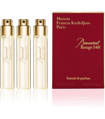 Amazon | メゾンフランシスクルジャン バカラルージュ540 EDP SP 200ml